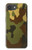 S1602 Camo Camouflage Imprimé graphique Etui Coque Housse pour iPhone 17e