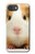 S1619 Mignon de porc Guinée Etui Coque Housse pour iPhone 17e