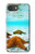 S1679 Étoile de mer plage de la mer Etui Coque Housse pour iPhone 17e