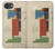 S1695 Le tableau périodique de la Terre du Milieu Etui Coque Housse pour iPhone 17e