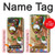S1702 Tiki Homme Toilette Etui Coque Housse pour iPhone 17e