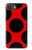 S1829 Motif Coccinelles Dot Etui Coque Housse pour iPhone 17e