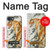 S1934 Peinture Tigre chinois Etui Coque Housse pour iPhone 17e