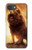 S1957 Lion Etui Coque Housse pour iPhone 17e