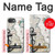 S1962 Graphique nautique Etui Coque Housse pour iPhone 17e