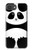 S2085 Panda minimaliste Etui Coque Housse pour iPhone 17e