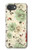 S2179 Motif Fleur Floral Art Millésime Etui Coque Housse pour iPhone 17e