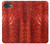 S2225 fraise Etui Coque Housse pour iPhone 17e