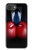 S2261 Homme d'affaires Noir Costume avec des gants de boxe Etui Coque Housse pour iPhone 17e