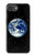 S2266 La planète Terre de l'Étoile nébuleuse espace Etui Coque Housse pour iPhone 17e