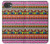 S2292 Motif tribal aztèque Etui Coque Housse pour iPhone 17e