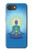 S2295 Bhuddha Aura Chakra Équilibrage guérison Etui Coque Housse pour iPhone 17e