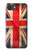 S2303 Drapeau britannique UK Millésime Etui Coque Housse pour iPhone 17e