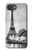 S2350 Vieille Tour Eiffel Paris Etui Coque Housse pour iPhone 17e