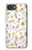 S2354 Motif pastel Fleurs Etui Coque Housse pour iPhone 17e