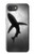 S2367 Monochrome Réquin Etui Coque Housse pour iPhone 17e
