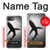 S2367 Monochrome Réquin Etui Coque Housse pour iPhone 17e