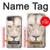 S2399 Lion Visage Etui Coque Housse pour iPhone 17e