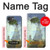 S2415 Claude Monet Femme avec un parasol Etui Coque Housse pour iPhone 17e