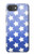 S2481 Motif étoile Etui Coque Housse pour iPhone 17e