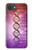S2573 Adn code génétique Etui Coque Housse pour iPhone 17e