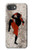 S2634 Muay Thai Kickboxing Art Martial Etui Coque Housse pour iPhone 17e