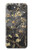 S2664 Noir Fleur Amandier Van Gogh Etui Coque Housse pour iPhone 17e
