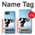 S2675 motocross Etui Coque Housse pour iPhone 17e
