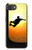 S2676 Extreme Skate-board Coucher de soleil Etui Coque Housse pour iPhone 17e