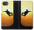 S2676 Extreme Skate-board Coucher de soleil Etui Coque Housse pour iPhone 17e