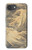 S2680 Japon Art Obi avec des vagues stylisées Etui Coque Housse pour iPhone 17e
