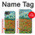 S2681 Champ de coquelicots Vincent Van Gogh Etui Coque Housse pour iPhone 17e