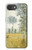 S2682 Claude Monet Champs Au printemps Etui Coque Housse pour iPhone 17e