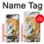 S2750 Peinture orientale Tigre chinois Etui Coque Housse pour iPhone 17e