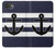 S2758 ancre de marine Etui Coque Housse pour iPhone 17e
