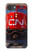 S2774 Train Canada Nationale des chemins de fer Etui Coque Housse pour iPhone 17e