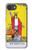 S2806 Carte Tarot Le Magicien Etui Coque Housse pour iPhone 17e