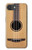 S2819 Guitare classique Etui Coque Housse pour iPhone 17e