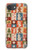 S2854 Motif mignon de Noël Etui Coque Housse pour iPhone 17e