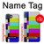 S2871 Le bruit du signal TV Etui Coque Housse pour iPhone 17e