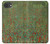 S2872 Gustav Klimt Champ de Coquelicots Etui Coque Housse pour iPhone 17e