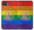 S2900 Arc en ciel LGBT Fierté lesbienne Drapeau Etui Coque Housse pour iPhone 17e