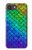 S2930 Sirène écailles de poisson Etui Coque Housse pour iPhone 17e