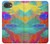 S2942 Peinture Coup de pinceau Etui Coque Housse pour iPhone 17e