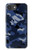 S2959 Marine Bleu Camo camouflage Etui Coque Housse pour iPhone 17e