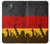 S2966 Allemagne Football Football Etui Coque Housse pour iPhone 17e