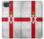 S2972 Irlande du Nord Football Etui Coque Housse pour iPhone 17e