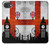 S2979 Angleterre Football Football Etui Coque Housse pour iPhone 17e