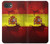 S2984 Espagne Football Football Etui Coque Housse pour iPhone 17e