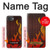 S2988 Voiture de rallye Neumáticos Feu Etui Coque Housse pour iPhone 17e
